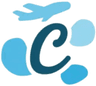 Cheap Flights Winnipeg logo