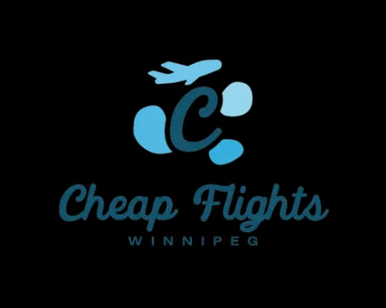 Cheap Flights Winnipeg logo